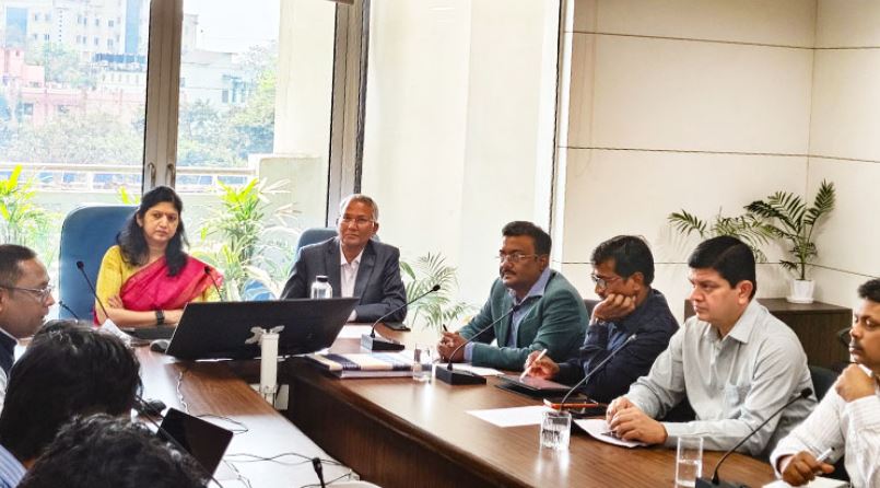 Odisha Expands Urban Innovation Drive Through ANKUR Platform